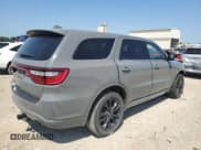 ✅ 2022 Dodge Durango SXT • VIN: 1C4RDJAG7NC129629 • Lot: 67542585. Listed on Copart with 92,464 mi. Free auction sales archive from the USA and detailed vehicle history report at DreamBid. Image 3.