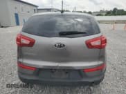 ✅ 2012 Kia Sportage LX • VIN: KNDPBCA21C7210564 • Lot: 62108995. Listed on Copart with 182,687 mi. Free auction sales archive from the USA and detailed vehicle history report at DreamBid. Image 6.