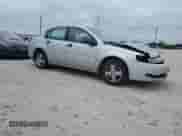 2004 Saturn ION ION 1 z VIN 1G8AG52FX4Z175690, wystawiony jako Copart lot #86630335 z przebiegiem 213 324 mil mil oraz Szkoda całkowita • Salvage title. Historia ofert i sprzedaży dostępna na DreamBid. Obrazek 4.