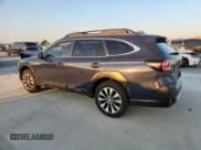 ✅ 2024 Subaru Outback Limited • VIN: 4S4BTANC5R3174646 • Лот: 85835165. Опубликован ранее на Copart с пробегом 24 153 миль. Бесплатный доступ к архиву аукционных продаж из США и подробный отчёт об истории автомобиля на DreamBid. Изображение 2.