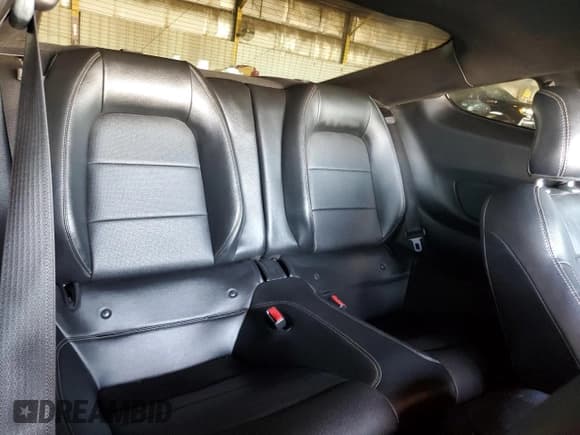 ✅ 2017 Ford Mustang GT • VIN: 1FA6P8CFXH5287193 • Lot: 93939315. Wystawiony na Copart z przebiegiem 128 468 mil. Bezpłatny archiwum sprzedaży aukcyjnych z USA i szczegółowy raport historii pojazdu na DreamBid. Zdjęcie 10.