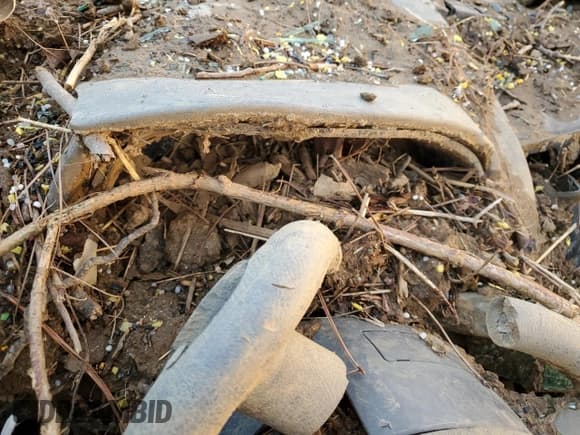 ✅ 2006 Ford Freestyle SE • VIN: 1FMZK04186GA30430 • Lot: 77749974. Listed on Copart with Not provided. Free auction sales archive from the USA and detailed vehicle history report at DreamBid. Image 9.