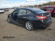 ✅ 2013 Nissan Sentra SR • VIN: 3N1AB7AP0DL691500 • Лот: 90739805. Опубликован ранее на Copart с пробегом 81 547 миль. Бесплатный доступ к архиву аукционных продаж из США и подробный отчёт об истории автомобиля на DreamBid. Изображение 2.