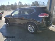 ✅ 2016 Nissan Rogue SV • VIN: KNMAT2MT7GP638856 • Lot: 47089475. Wystawiony na Copart z przebiegiem 72 074 mil. Bezpłatny archiwum sprzedaży aukcyjnych z USA i szczegółowy raport historii pojazdu na DreamBid. Zdjęcie 2.