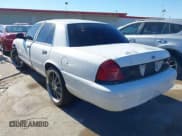 ✅ 2005 Ford Police Interceptor • VIN: 2FAHP71W95X171614 • Лот: 43618752. Опубликован ранее на IAAI с пробегом 114 392 миль. Бесплатный доступ к архиву аукционных продаж из США и подробный отчёт об истории автомобиля на DreamBid. Изображение 3.