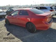 ✅ 2009 Toyota Corolla • VIN: 1NXBU40E39Z010796 • Lot: 82278795. Wystawiony na Copart z przebiegiem 125 237 mil. Bezpłatny archiwum sprzedaży aukcyjnych z USA i szczegółowy raport historii pojazdu na DreamBid. Zdjęcie 2.