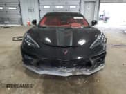 ✅ 2024 Chevrolet Corvette 3LT • VIN: 1G1YC2D4XR5128273 • Lot: 65330245. Listed on Copart with 8,253 mi. Free auction sales archive from the USA and detailed vehicle history report at DreamBid. Image 5.