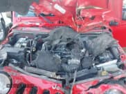 ✅ 2015 Jeep Wrangler Rubicon Hard Rock • VIN: 1C4BJWCG7FL627108 • Lot: 43632263. Wystawiony na IAAI z przebiegiem 55 612 mil. Bezpłatny archiwum sprzedaży aukcyjnych z USA i szczegółowy raport historii pojazdu na DreamBid. Zdjęcie 10.