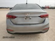 ✅ 2022 Hyundai Accent SEL • VIN: 3KPC24A65NE170869 • Лот: 44555865. Опубликован ранее на Copart с пробегом 28 970 миль. Бесплатный доступ к архиву аукционных продаж из США и подробный отчёт об истории автомобиля на DreamBid. Изображение 6.