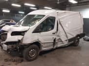 ✅ 2017 Ford Transit • VIN: 1FTYR2CM4HKA48832 • Лот: 41424629. Опубликован ранее на IAAI с пробегом 127 624 миль. Бесплатный доступ к архиву аукционных продаж из США и подробный отчёт об истории автомобиля на DreamBid. Изображение 15.