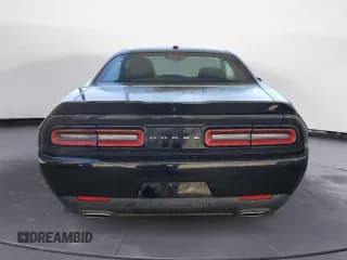 ✅ 2023 Dodge Challenger GT • VIN: 2C3CDZKG9PH507828 • Lot: 54131963. Wystawiony na Copart z przebiegiem 5 108 mil. Bezpłatny archiwum sprzedaży aukcyjnych z USA i szczegółowy raport historii pojazdu na DreamBid. Zdjęcie 6.