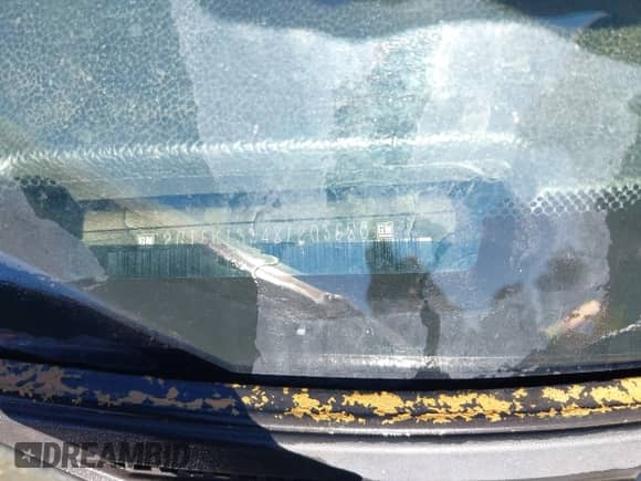 2008 GMC Sierra 1500 Work Truck with VIN 2GTEK133481203680, listed as a IAAI auction lot 43413102 with 241,654 mi miles and . Bid and sale history available at DreamBid. Image 9.