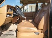 ✅ 1986 Rolls-Royce Silver Spirit • VIN: SCAZS42A9GCX14174 • Lot: 82251525. Listed on Copart with 95,115 mi. Free auction sales archive from the USA and detailed vehicle history report at DreamBid. Image 7.