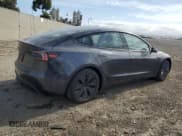 ✅ 2024 Tesla Model 3 • VIN: 5YJ3E1EA5RF746514 • Lot: 47242585. Wystawiony na Copart z przebiegiem 16 847 mil. Bezpłatny archiwum sprzedaży aukcyjnych z USA i szczegółowy raport historii pojazdu na DreamBid. Zdjęcie 3.
