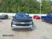 2022 Chevrolet Silverado 1500 LT z VIN 1GCPWCED7NZ139510, wystawiony jako IAAI lot #42414534 z przebiegiem 121 120 mil mil oraz . Historia ofert i sprzedaży dostępna na DreamBid. Obrazek 12.