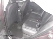 ✅ 2025 Buick Envision Preferred • VIN: LRBFZKE46SD014907 • Lot: 42587323. Listed on IAAI with 942 mi. Free auction sales archive from the USA and detailed vehicle history report at DreamBid. Image 8.