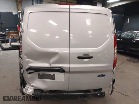 ✅ 2019 Ford Transit Connect XLT • VIN: NM0LS7F22K1408907 • Lot: 42118032. Listed on IAAI with 129,243 mi. Free auction sales archive from the USA and detailed vehicle history report at DreamBid. Image 17.