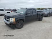 ✅ 2008 Chevrolet Silverado 1500 LTZ • VIN: 2GCEK19J681208644 • Lot: 82687405. Listed on Copart with 170,192 mi. Free auction sales archive from the USA and detailed vehicle history report at DreamBid. Image 1.