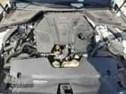 ✅ 2019 Infiniti Q50 Luxe • VIN: JN1EV7AP1KM543190 • Лот: 84243225. Опубликован ранее на Copart с пробегом 76 617 миль. Бесплатный доступ к архиву аукционных продаж из США и подробный отчёт об истории автомобиля на DreamBid. Изображение 11.