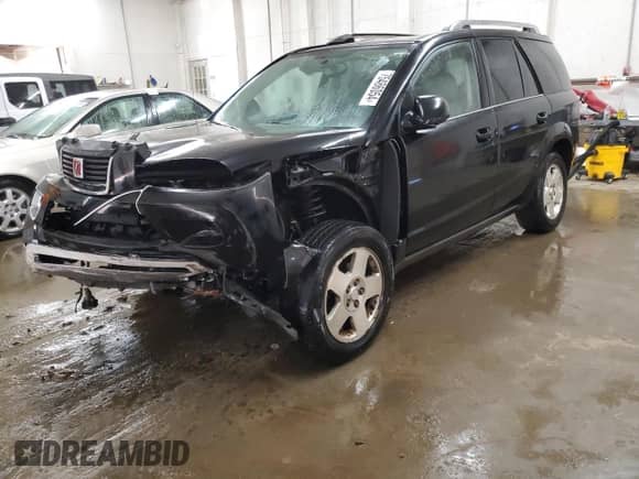 2006 Saturn VUE с VIN 5GZCZ53496S866208, выставлен на аукционе Copart как лот 75486054 с пробегом Не указан миль и Списание • Salvage title. История ставок и продаж доступна на DreamBid. Изображение 1.
