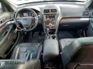 ✅ 2016 Ford Explorer Limited • VIN: 1FM5K8F82GGC25254 • Лот: 95190365. Опубликован ранее на Copart с пробегом 207 207 миль. Бесплатный доступ к архиву аукционных продаж из США и подробный отчёт об истории автомобиля на DreamBid. Изображение 8.