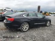 ✅ 2014 Chevrolet Impala LTZ • VIN: 1G1145SL5EU103372 • Лот: 71561474. Опубликован ранее на Copart с пробегом 225 759 миль. Бесплатный доступ к архиву аукционных продаж из США и подробный отчёт об истории автомобиля на DreamBid. Изображение 3.