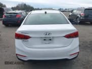 ✅ 2022 Hyundai Accent SE • VIN: 3KPC24A68NE178612 • Лот: 41230649. Опубликован ранее на IAAI с пробегом 56 450 миль. Бесплатный доступ к архиву аукционных продаж из США и подробный отчёт об истории автомобиля на DreamBid. Изображение 17.