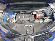 ✅ 2019 Acura RDX w/A-Spec Pkg • VIN: 5J8TC2H68KL016278 • Lot: 42689447. Listed on IAAI with 49,659 mi. Free auction sales archive from the USA and detailed vehicle history report at DreamBid. Image 10.