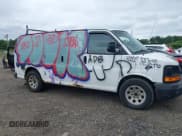 ✅ 2011 Chevrolet Express Cargo • VIN: 1GCSGAFX5B1128651 • Лот: 43019008. Опубликован ранее на IAAI с пробегом 226 921 миль. Бесплатный доступ к архиву аукционных продаж из США и подробный отчёт об истории автомобиля на DreamBid. Изображение 13.