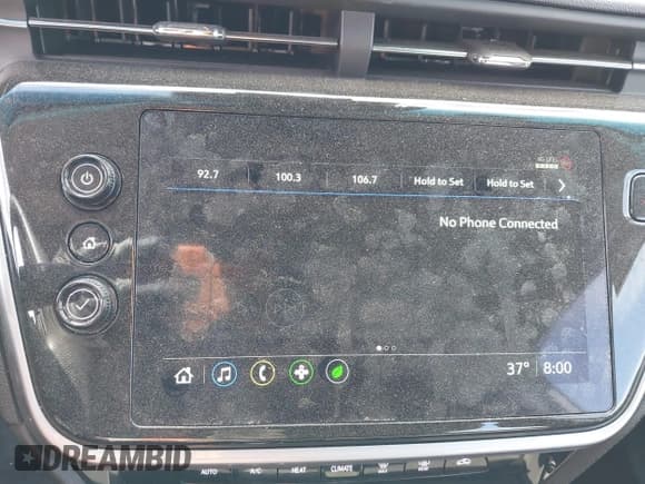 ✅ 2023 Chevrolet Bolt EV 1LT • VIN: 1G1FW6S08P4136509 • Lot: 40968397. Wystawiony na IAAI z przebiegiem 33 383 mil. Bezpłatny archiwum sprzedaży aukcyjnych z USA i szczegółowy raport historii pojazdu na DreamBid. Zdjęcie 18.