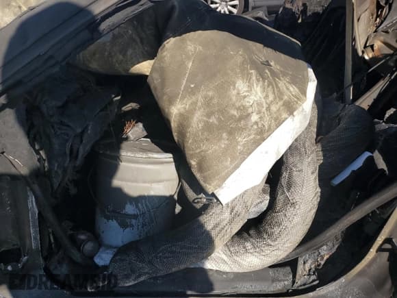 ✅ 2021 Tesla Model S Long Range • VIN: 5YJSA1E54MF455294 • Lot: 84643965. Listed on Copart with Not provided. Free auction sales archive from the USA and detailed vehicle history report at DreamBid. Image 7.