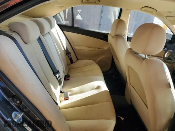 ✅ 2009 Hyundai Sonata GLS • VIN: 5NPET46C59H469526 • Лот: 88558905. Опубликован ранее на Copart с пробегом Не указан. Бесплатный доступ к архиву аукционных продаж из США и подробный отчёт об истории автомобиля на DreamBid. Изображение 10.