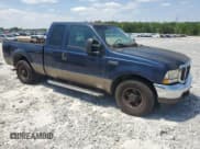 ✅ 2004 Ford F-250 XL • VIN: 1FTNX20L34ED90771 • Lot: 54047935. Listed on Copart with 353,728 mi. Free auction sales archive from the USA and detailed vehicle history report at DreamBid. Image 4.