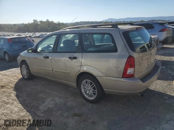 ✅ 2006 Ford Focus SE • VIN: 1FAHP36N46W176337 • Lot: 85678285. Listed on Copart with 166,195 mi. Free auction sales archive from the USA and detailed vehicle history report at DreamBid. Image 2.