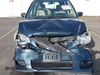 ✅ 2005 Mazda MPV LX • VIN: JM3LW28A250555311 • Lot: 43501009. Wystawiony na IAAI z przebiegiem 122 931 mil. Bezpłatny archiwum sprzedaży aukcyjnych z USA i szczegółowy raport historii pojazdu na DreamBid. Zdjęcie 6.