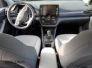 ✅ 2021 Hyundai Ioniq Preferred • VIN: KMHC65LD4MU255381 • Lot: 86082904. Wystawiony na Copart z przebiegiem 30 383 mil. Bezpłatny archiwum sprzedaży aukcyjnych z USA i szczegółowy raport historii pojazdu na DreamBid. Zdjęcie 8.