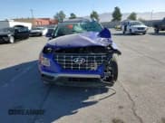 ✅ 2024 Hyundai Venue Limited • VIN: KMHRC8A33RU305757 • Lot: 80766254. Listed on Copart with 25,591 mi. Free auction sales archive from the USA and detailed vehicle history report at DreamBid. Image 12.