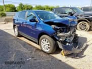 ✅ 2023 Chevrolet Equinox LT • VIN: 3GNAXTEG4PL125868 • Lot: 66410355. Wystawiony na Copart z przebiegiem 74 907 mil. Bezpłatny archiwum sprzedaży aukcyjnych z USA i szczegółowy raport historii pojazdu na DreamBid. Zdjęcie 4.