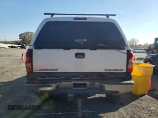 ✅ 2003 Chevrolet Silverado 1500 LS • VIN: 1GCEK19T73E331085 • Лот: 75518674. Опубликован ранее на Copart с пробегом Не указан. Бесплатный доступ к архиву аукционных продаж из США и подробный отчёт об истории автомобиля на DreamBid. Изображение 6.