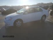 ✅ 2006 Toyota Corolla LE • VIN: 2T1BR32E16C701119 • Lot: 93730055. Listed on Copart with 228,143 mi. Free auction sales archive from the USA and detailed vehicle history report at DreamBid. Image 1.