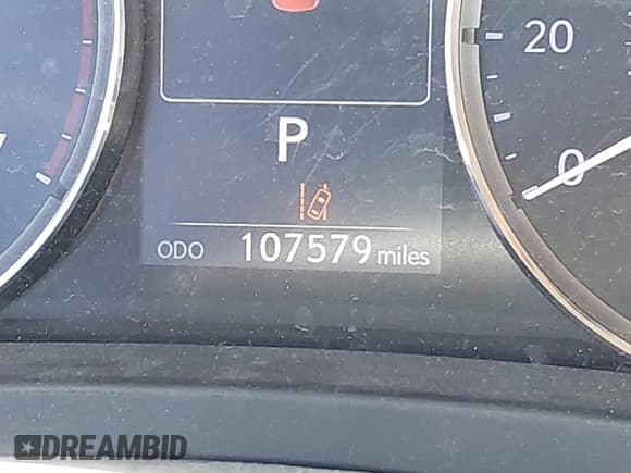 ✅ 2017 Lexus IS 200t • VIN: JTHBA1D29H5042431 • Lot: 43140388. Wystawiony na IAAI z przebiegiem 107 579 mil. Bezpłatny archiwum sprzedaży aukcyjnych z USA i szczegółowy raport historii pojazdu na DreamBid. Zdjęcie 15.