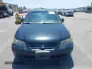 2001 Honda Accord VP with VIN 1HGCF86611A137483, listed as a IAAI auction lot 42478359 with 153,030 mi miles and . Bid and sale history available at DreamBid. Image 12.