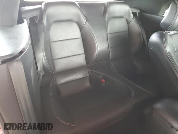 ✅ 2023 Ford Mustang EcoBoost Premium • VIN: 1FATP8UH2P5108842 • Lot: 81510945. Listed on Copart with 65,769 mi. Free auction sales archive from the USA and detailed vehicle history report at DreamBid. Image 10.