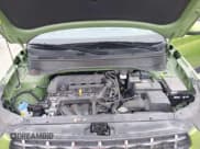 ✅ 2024 Hyundai Venue Preferred • VIN: KMHRC8A3XRU284650 • Lot: 41623475. Listed on IAAI with 24,236 mi. Free auction sales archive from the USA and detailed vehicle history report at DreamBid. Image 10.