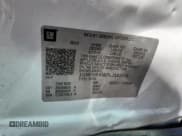 ✅ 2020 Chevrolet Traverse Premier • VIN: 1GNEVKKW7LJ141075 • Lot: 72009425. Listed on Copart with 111,854 mi. Free auction sales archive from the USA and detailed vehicle history report at DreamBid. Image 13.