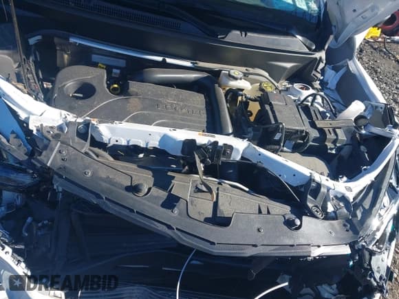 ✅ 2023 Chevrolet Equinox LS • VIN: 3GNAXHEG5PL268454 • Lot: 43696269. Wystawiony na IAAI z przebiegiem 19 753 mil. Bezpłatny archiwum sprzedaży aukcyjnych z USA i szczegółowy raport historii pojazdu na DreamBid. Zdjęcie 10.