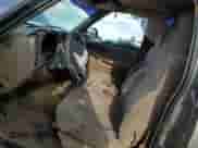 1998 Chevrolet S-10 with VIN 1GCCS1446WK252696, listed as a Copart auction lot 87238185 with 264,001 mi miles and Salvage title. Bid and sale history available at DreamBid. Image 7.