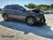 ✅ 2016 Toyota RAV4 LE • VIN: JTMZFREV5GJ077417 • Лот: 80140625. Опубликован ранее на Copart с пробегом 163 489 миль. Бесплатный доступ к архиву аукционных продаж из США и подробный отчёт об истории автомобиля на DreamBid. Изображение 4.