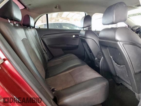 ✅ 2008 Chevrolet Malibu 2LT • VIN: 1G1ZJ57708F193868 • Лот: 64109275. Опубликован ранее на Copart с пробегом 149 209 миль. Бесплатный доступ к архиву аукционных продаж из США и подробный отчёт об истории автомобиля на DreamBid. Изображение 10.