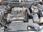 ✅ 2000 Mazda Protege DX • VIN: JM1BJ2222Y0263425 • Lot: 43747638. Wystawiony na IAAI z przebiegiem 144 157 mil. Bezpłatny archiwum sprzedaży aukcyjnych z USA i szczegółowy raport historii pojazdu na DreamBid. Zdjęcie 10.